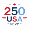 250 USA Shop - Home