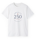 America 250 Arched Commemorative T-Shirt