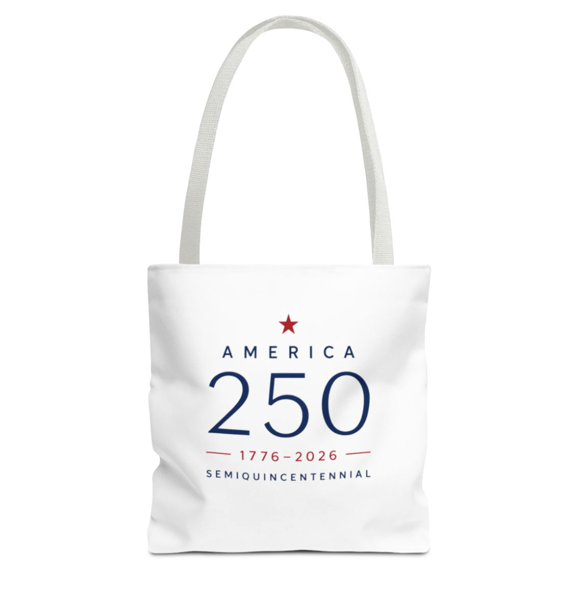 America 250 Heritage Tote