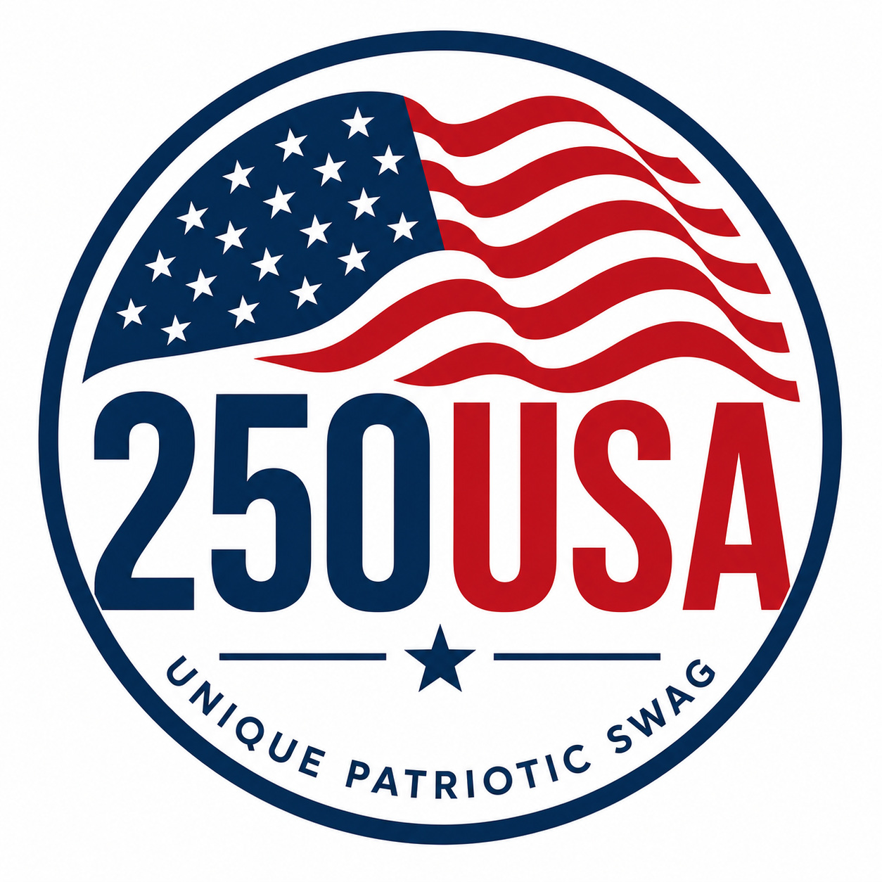 250 USA Shop