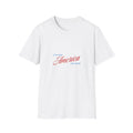 America 250 1776-2026 Heritage T-Shirt