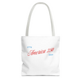 America 250 1776-2026 Heritage Tote