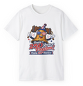 Ringing in 250 Years of Freedom Liberty Bell T-Shirt