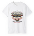 Two Time World War Champions 250 Years of Freedom T-Shirt